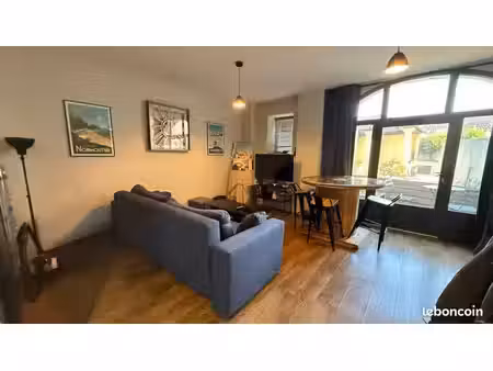 joli t1 cœur village