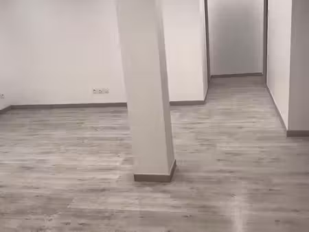 appartement t4 lumineux