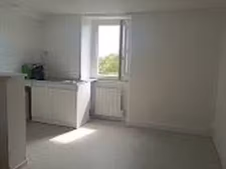 appartement t2 de 43 m2 au coeur de savenay
