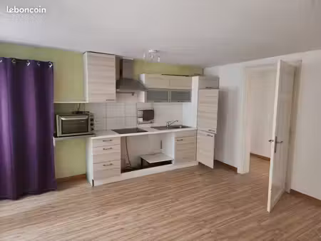 location grand 2 pièces