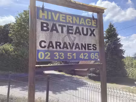 hivernage