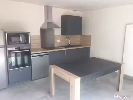 maison 3 pièces 70 m²