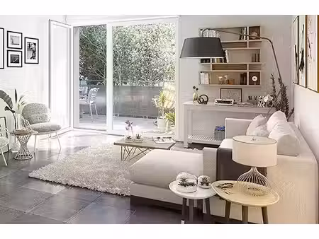 maison à vendre - neuf