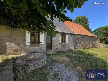 ferme 4 pièces 76 m²