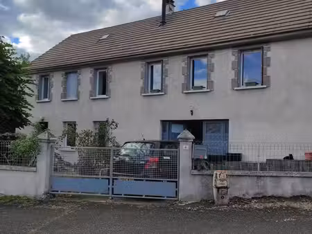 jolie maison individuelle