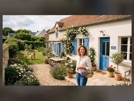 cherche maison à louer