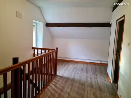 maison individuelle 3 pièces 86 m2