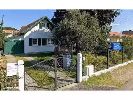 villa t4 gujan _ la hume