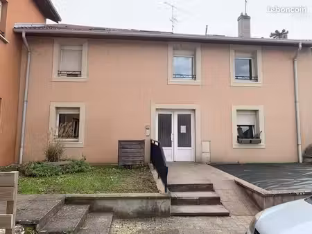 appartement 3 pièces 70 m²