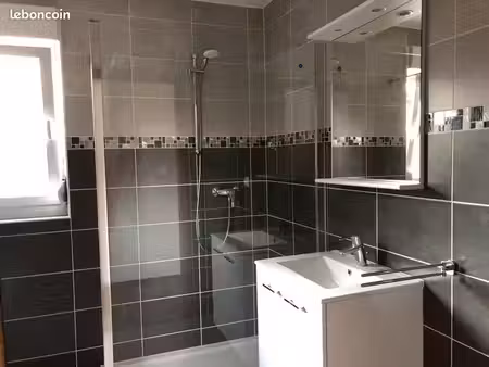 duplex à louer