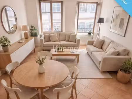 duplex à vendre