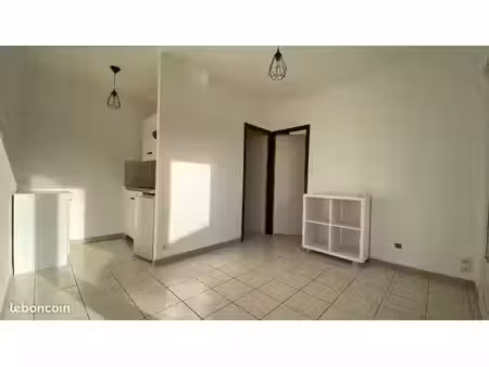 logement t2 luçon