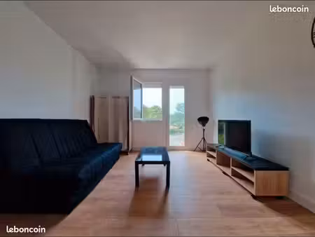 appartement à louer mimizan