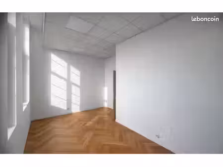 bureau à louer