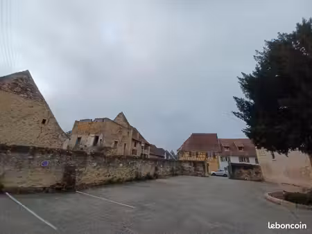 2 places de parking