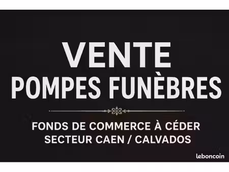 pompes funèbres