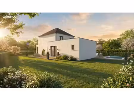 maison 5 pièces 150 m²