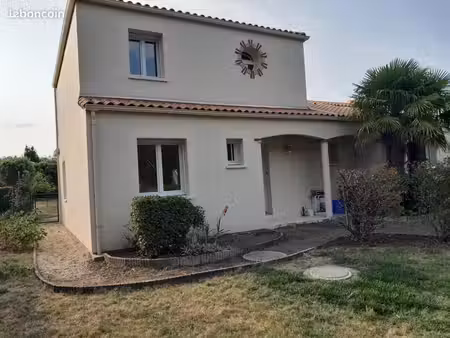 maison 6 pièces 145 m²