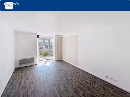 appartement 3 pièces 71 m²