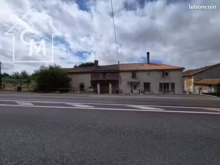 maison 5 pièces 118 m²