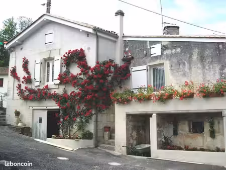 maison de village