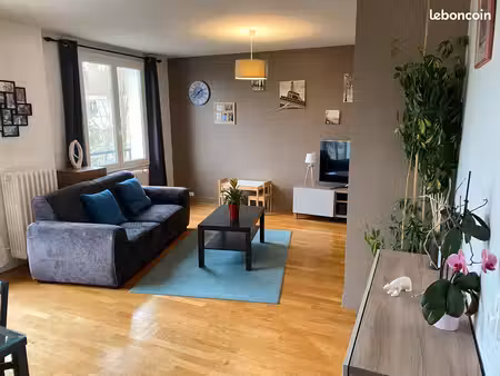 vente appartement 4 pièces 84 m² bry-sur-marne (94360)