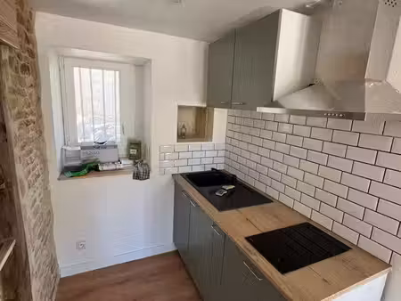 appartement centre ville