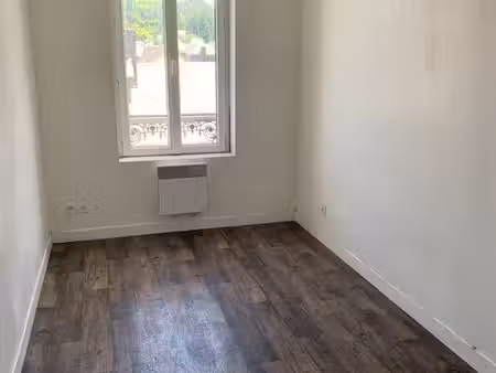 appartement louer lisieux