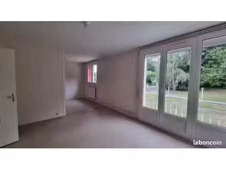 appartement 3 pièces 71 m²