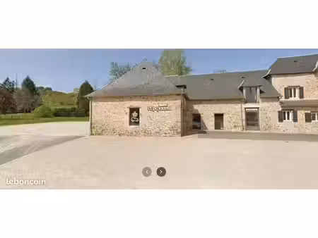 boulangerie-pâtisserie + épicerie  presse  fdj – cublac (19)