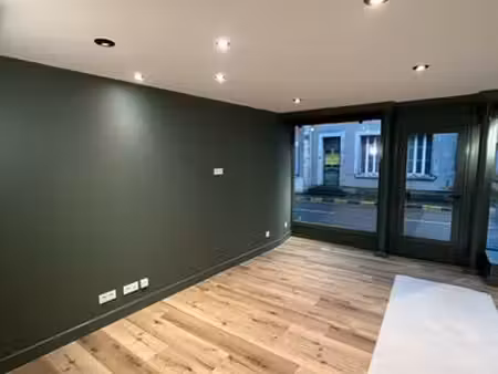 local commercial