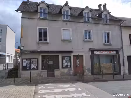 local commercial/ bureau