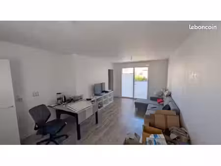 maison 2 chambres - 60 m²- épron - 720 hc