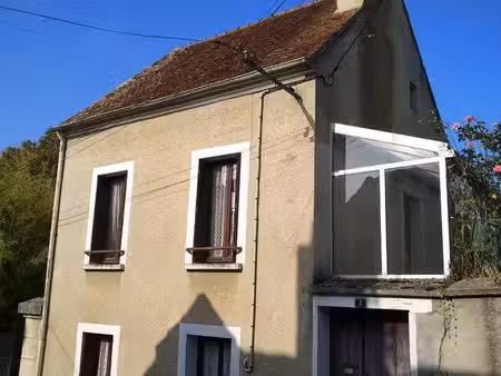 maison 3 pièces 70 m²