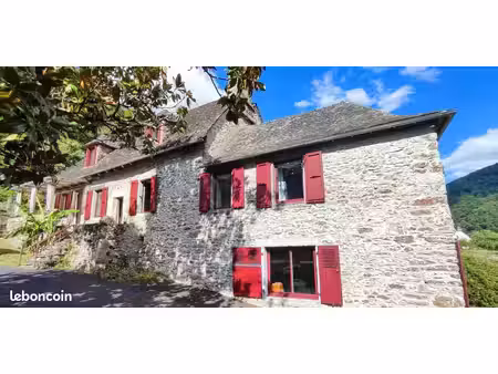 maison de caractère