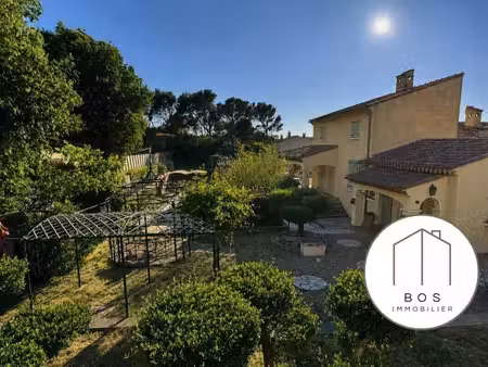 villa à vendre