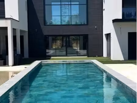 villa contemporaine st doulchard