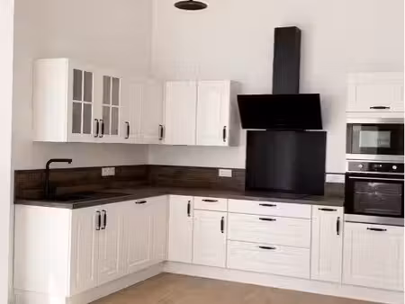 appartement f3