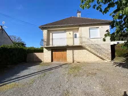 appartement t4 refait à neuf