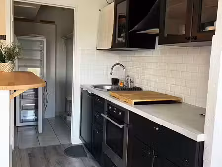 location appartement f2