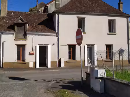 loue maison de ville