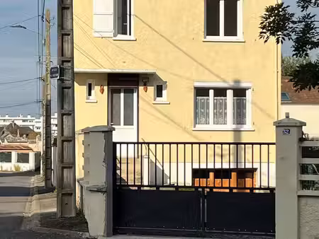 propriétaire particulier
