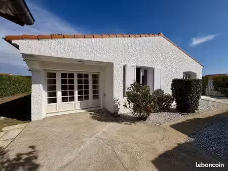 maison 4 pièces 110 m²
