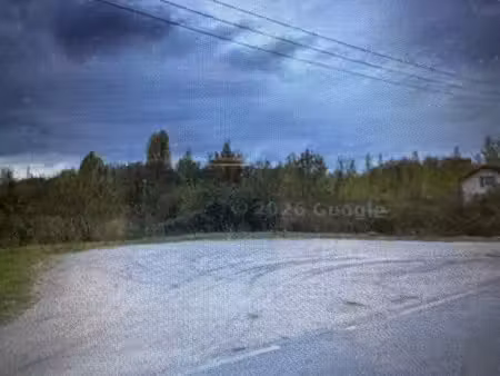 terrain foecy