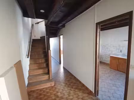 maison de ville
