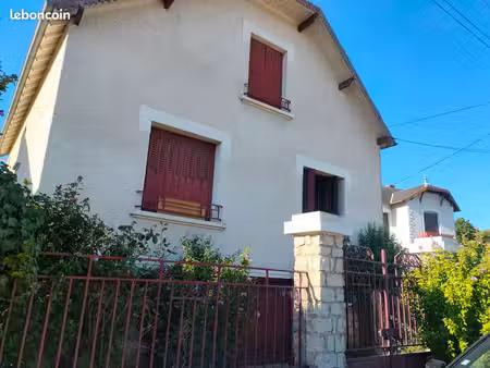 maison à rénover