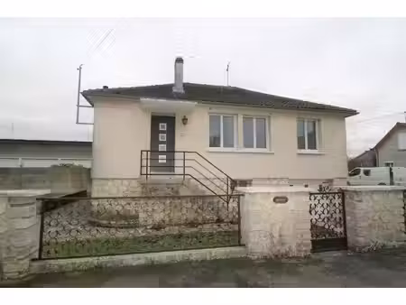pavillon à louer