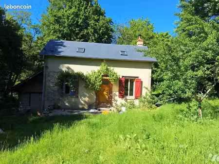 maison 2 pièces 54 m²