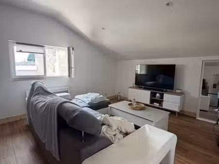 location appartement 45m2