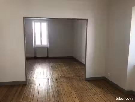 maison t3 à louer cognac